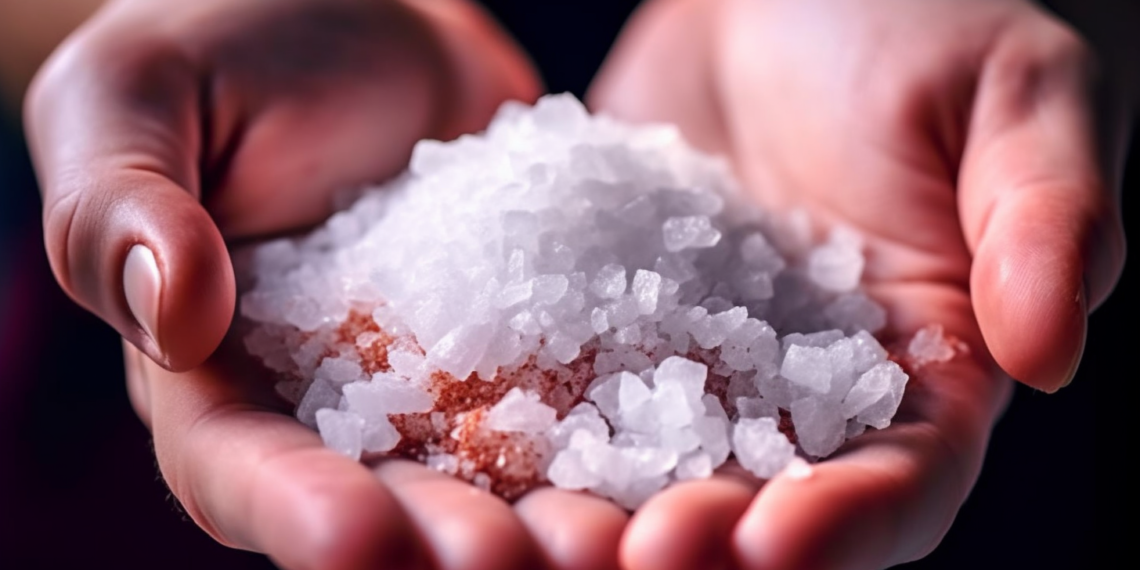 The Great Keto Salt Debate: Separating Fact from Fiction