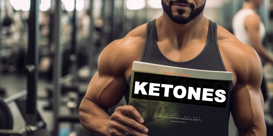 What Do Ketones Do to Your Body?