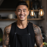 Dom Nguyen