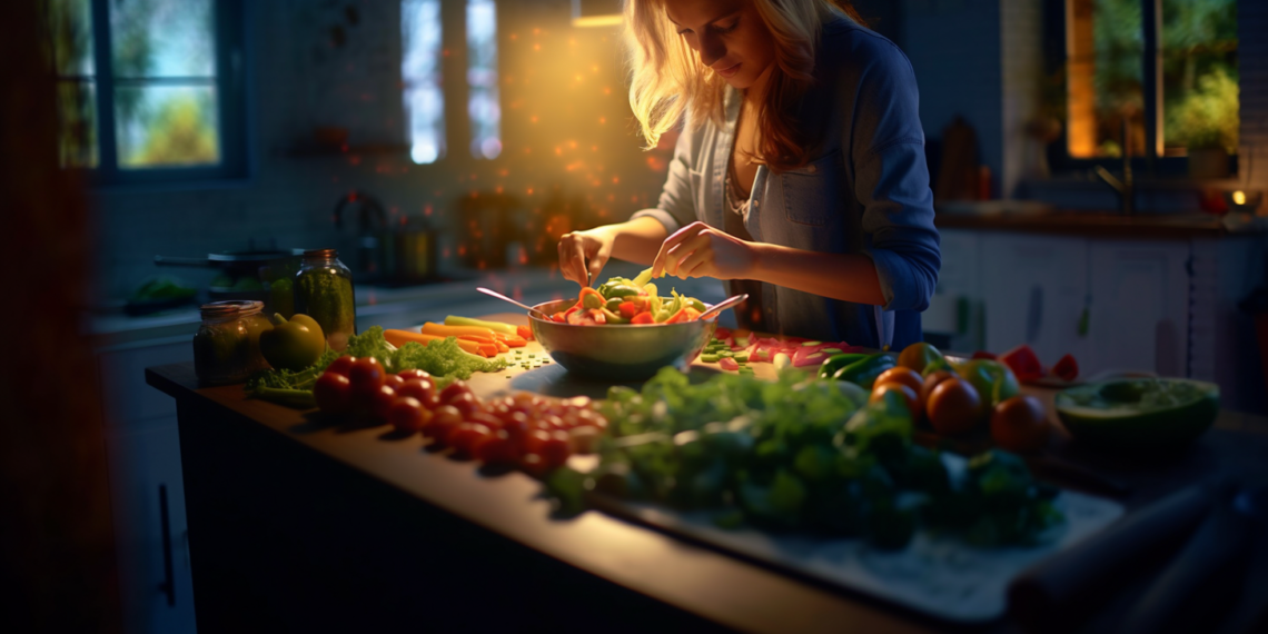 How to Get Fiber on a Keto Diet – What To Eat