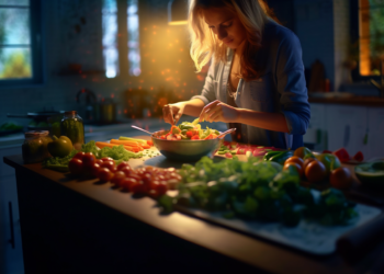 How to Get Fiber on a Keto Diet – What To Eat