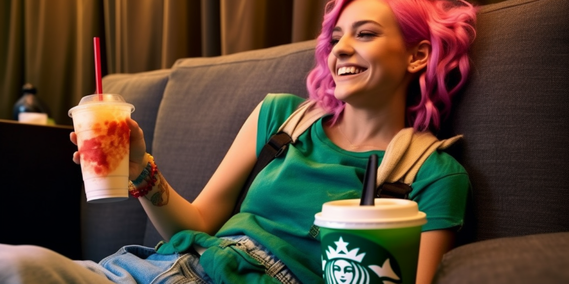 4 Keto Iced Starbucks Drinks at Home