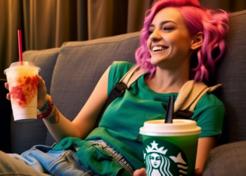 4 Keto Iced Starbucks Drinks at Home